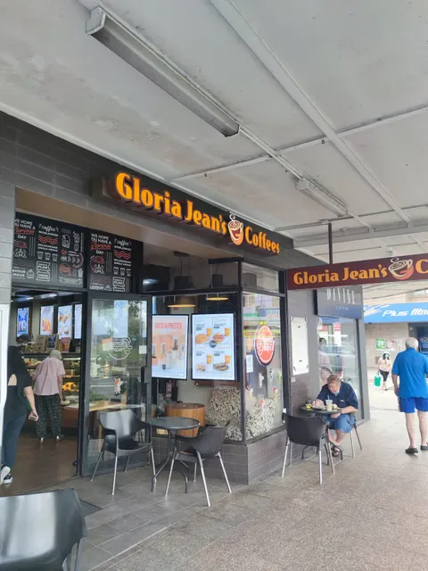 Gloria Jean's Padstow