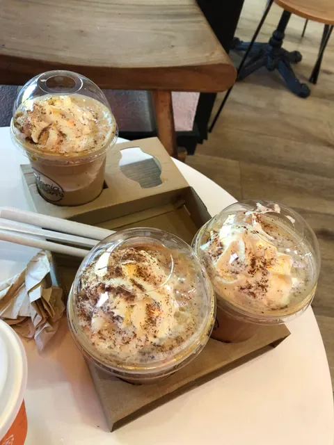 Gloria Jean's Padstow