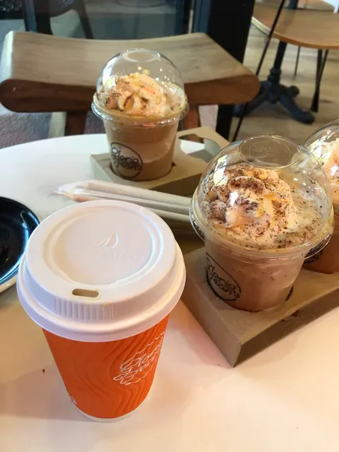Gloria Jean's Padstow
