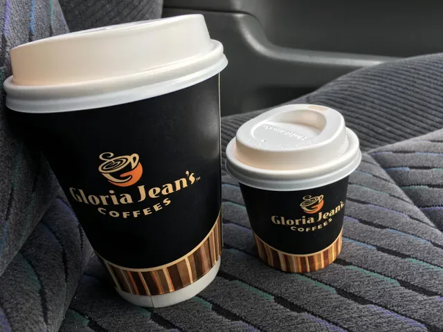 Gloria Jean's Woodcroft