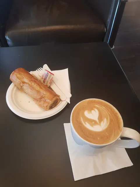 Gloria Jean's Woodcroft