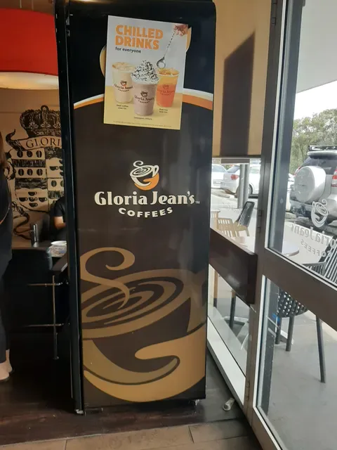 Gloria Jean's Woodcroft