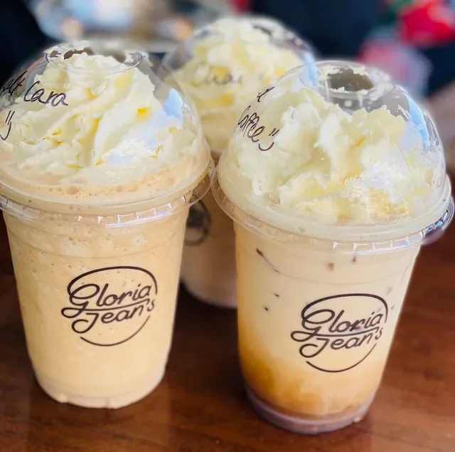 Gloria Jean's Woodcroft