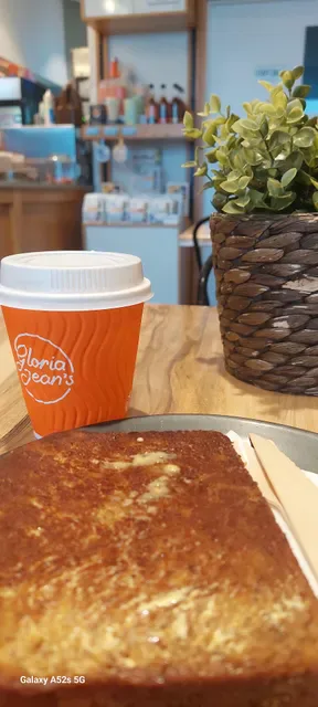 Gloria Jean's Woodcroft