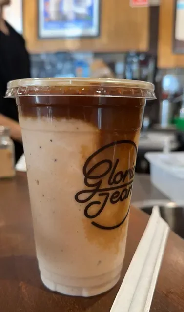 Gloria Jean's Woodcroft