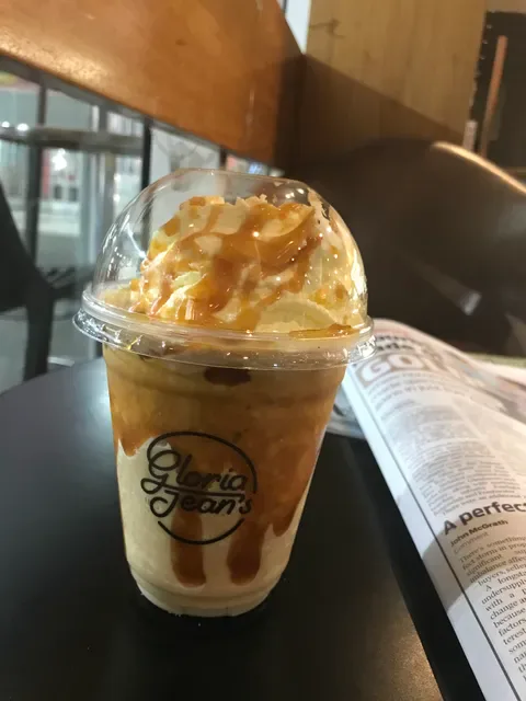 Gloria Jean's Woodcroft