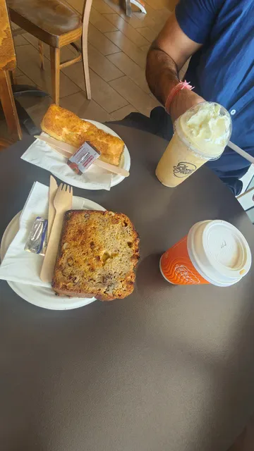 Gloria Jean's Woodcroft