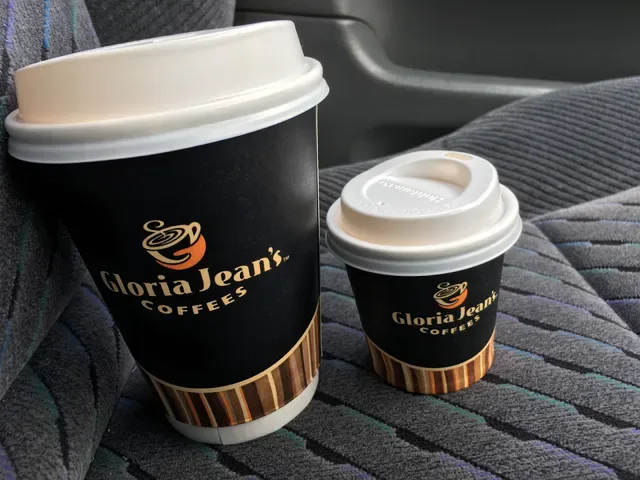 Gloria Jean's Woodcroft