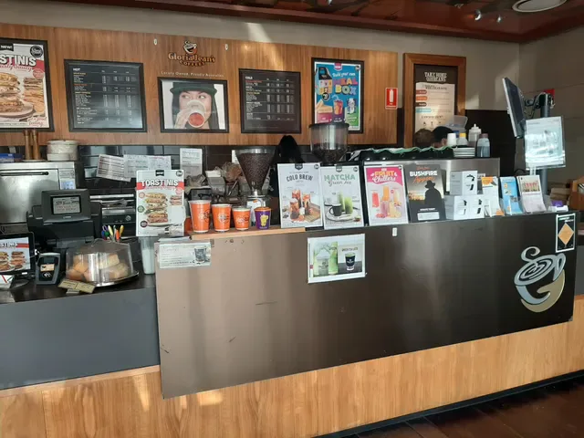 Gloria Jean's Woodcroft