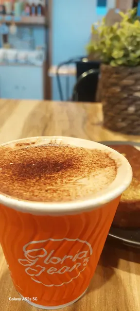Gloria Jean's Woodcroft