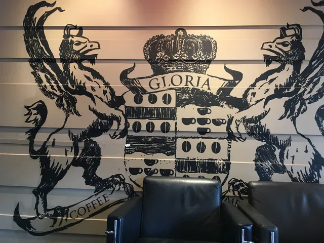 Gloria Jean's Woodcroft