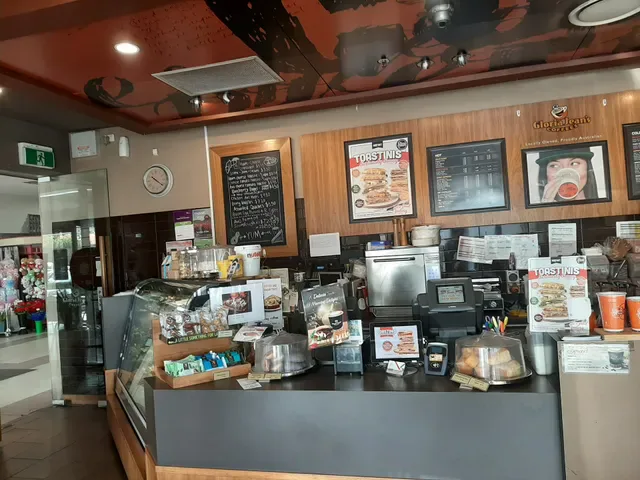 Gloria Jean's Woodcroft