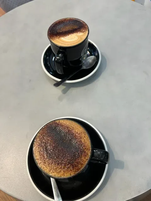 Gloria Jean's Seven Hills