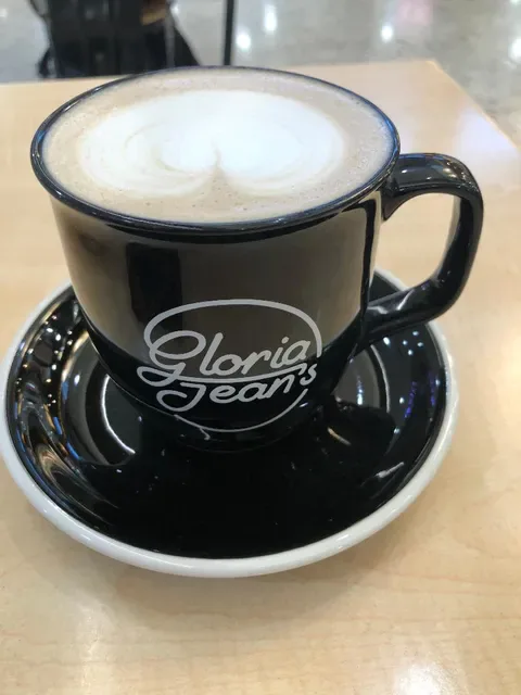 Gloria Jean's Seven Hills