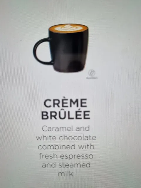 Gloria Jean's Seven Hills
