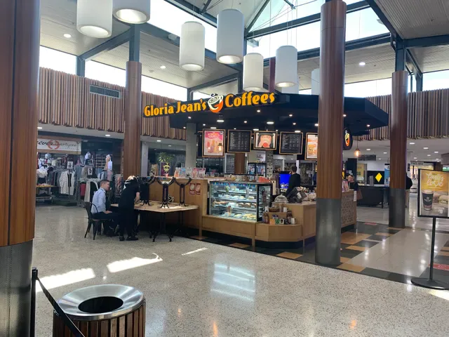 Gloria Jean's Seven Hills