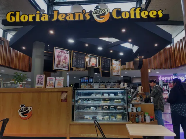 Gloria Jean's Seven Hills