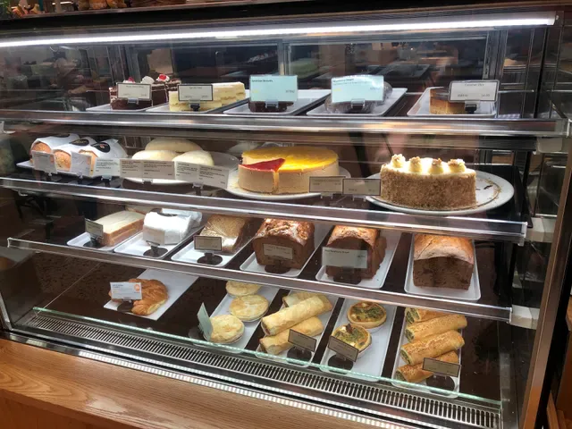 Gloria Jean's Seven Hills