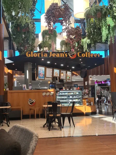 Gloria Jean's Seven Hills