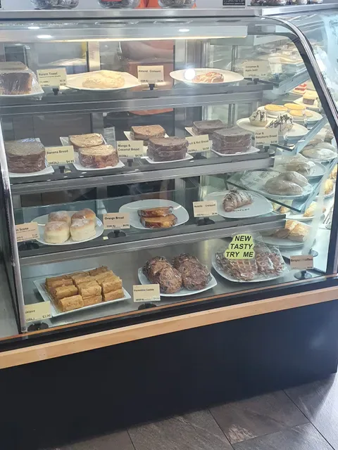 Gloria Jean's Coffees