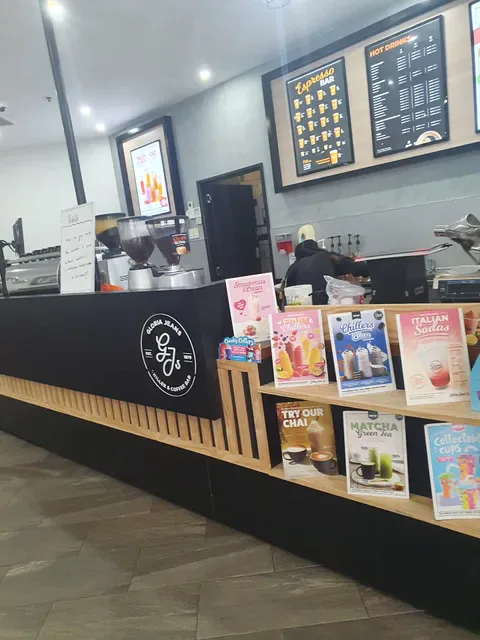 Gloria Jean's Coffees