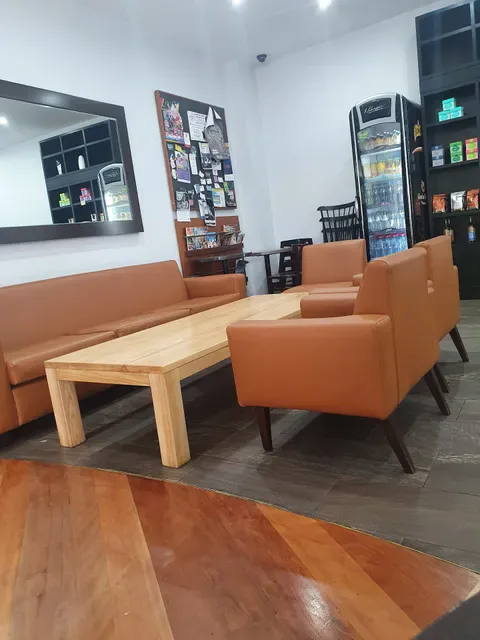 Gloria Jean's Coffees