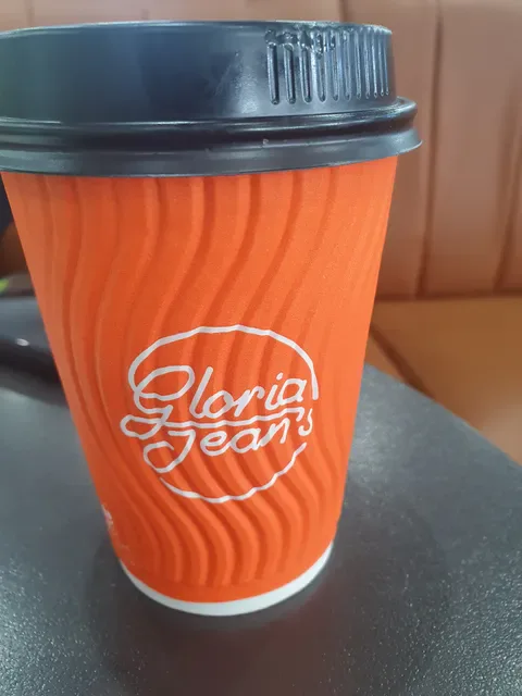 Gloria Jean's Coffees