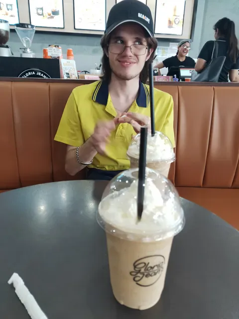 Gloria Jean's Coffees