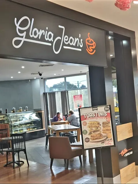 Gloria Jean's Coffees