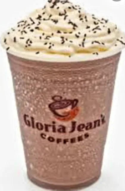 Gloria Jean's Coffees