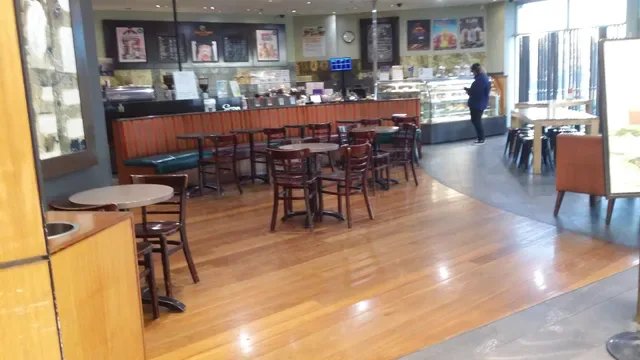 Gloria Jean's Coffees