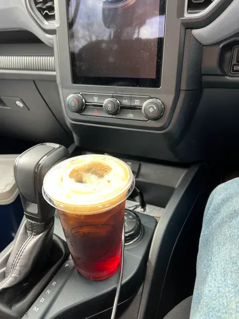 Gloria Jean's North Richmond Drive Thru