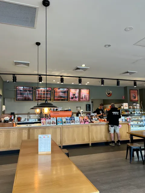 Gloria Jean's North Richmond Drive Thru