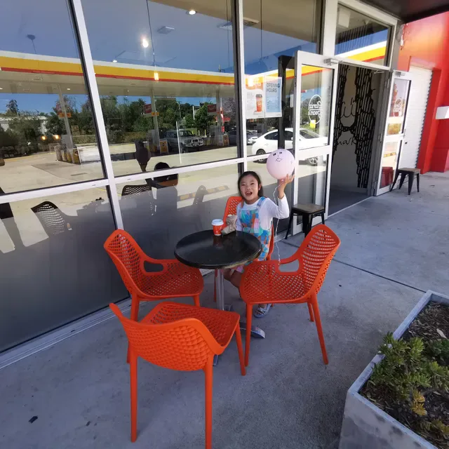 Gloria Jean's North Richmond Drive Thru