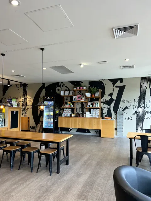 Gloria Jean's North Richmond Drive Thru