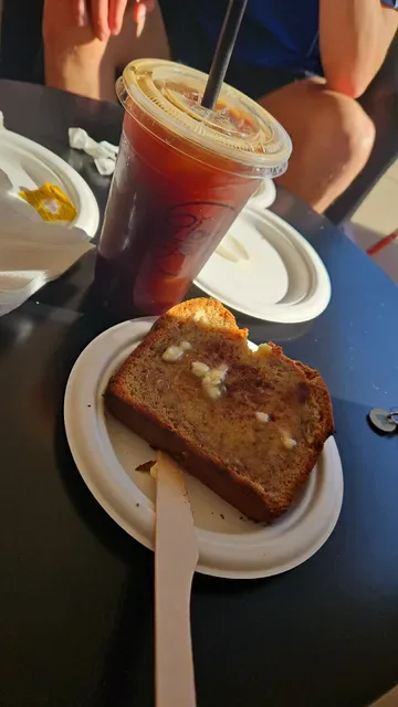 Gloria Jean's North Richmond Drive Thru