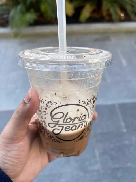 Gloria Jean's Hills Super Centre