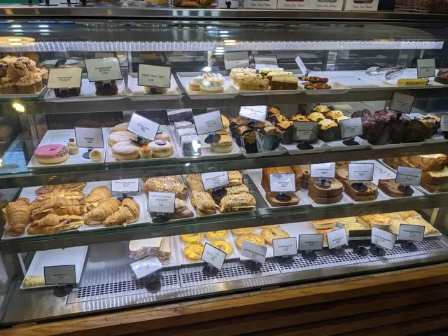 Gloria Jean's Hills Super Centre