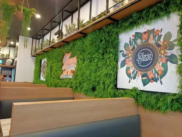 Gloria Jean's Hoxton Park Drive-Thru