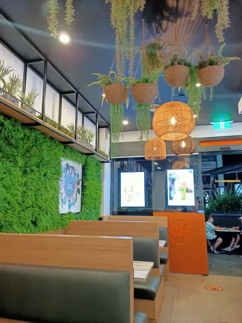 Gloria Jean's Hoxton Park Drive-Thru
