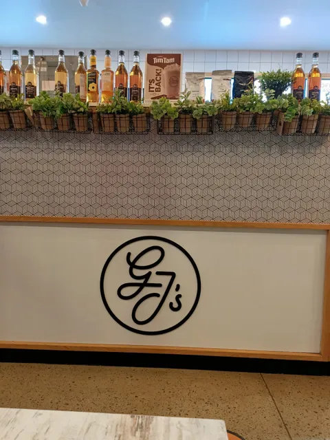 Gloria Jean's Hoxton Park Drive-Thru