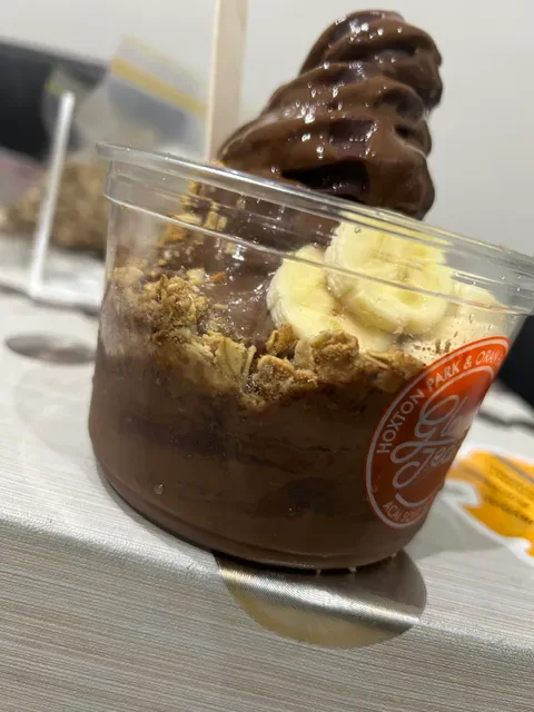 Gloria Jean's Hoxton Park Drive-Thru