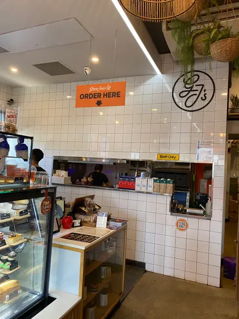 Gloria Jean's Hoxton Park Drive-Thru