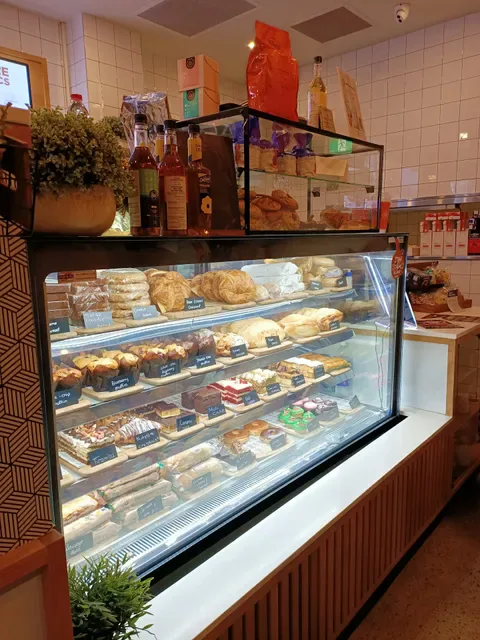 Gloria Jean's Hoxton Park Drive-Thru