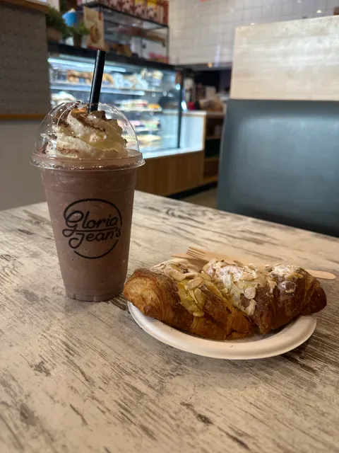 Gloria Jean's Hoxton Park Drive-Thru