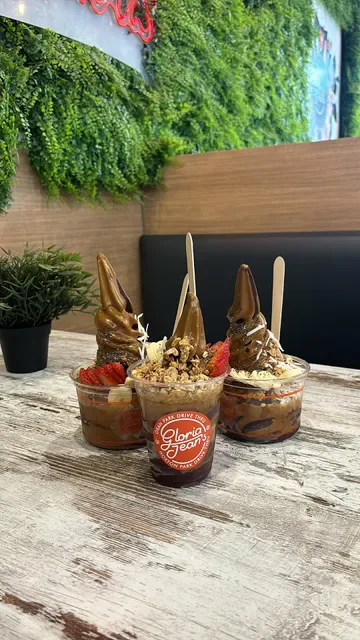 Gloria Jean's Hoxton Park Drive-Thru