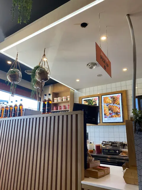 Gloria Jean's Hoxton Park Drive-Thru