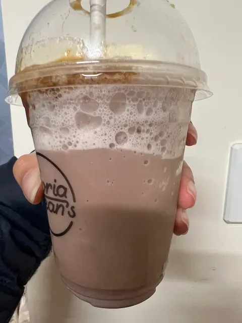 Gloria Jean's Hoxton Park Drive-Thru