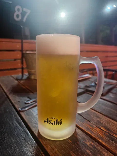 Goji Penrith