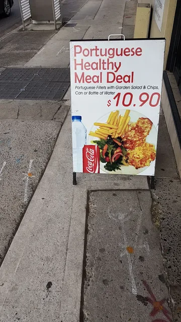 Golden Chicken Brookvale